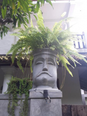 Гостиница Villa Unawatuna  Unawatuna